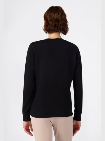 Bluza w kolorze czarnym