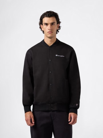 Vest zwart