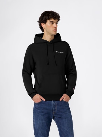 Bluza w kolorze czarnym