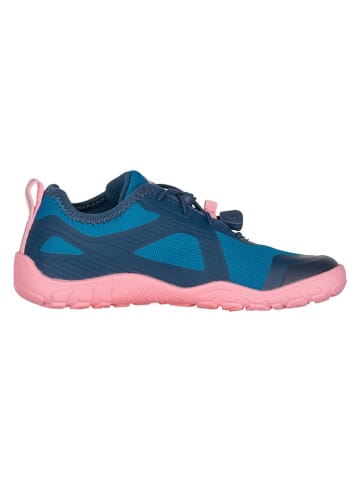 Barfußwanderschuhe "Skanden" in Blau