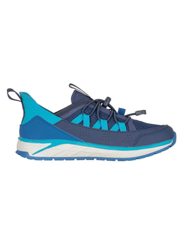 Sneakers "Trondheim" in Dunkelblau