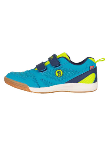 Buty sportowe "Multi Sports" w kolorze turkusowym