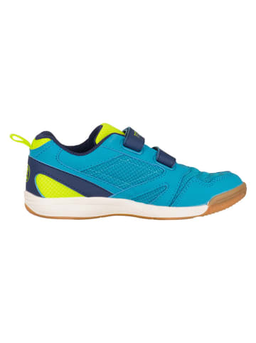 Buty sportowe "Multi Sports" w kolorze turkusowym