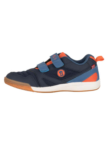 Buty sportowe "Multi Sports" w kolorze granatowym