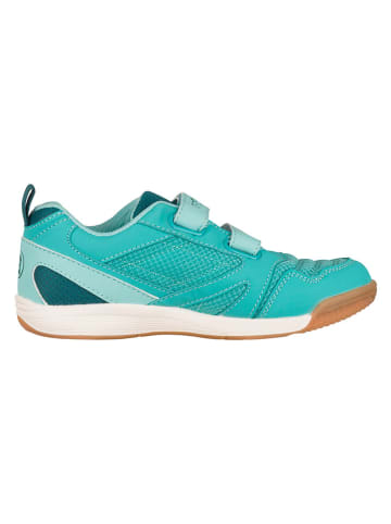 Buty sportowe "Multi Sports" w kolorze turkusowym