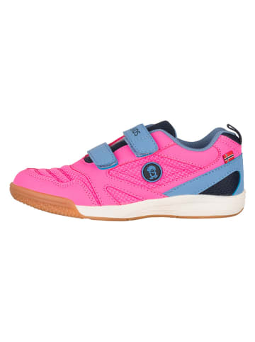 Buty sportowe "Multi Sports" w kolorze różowym