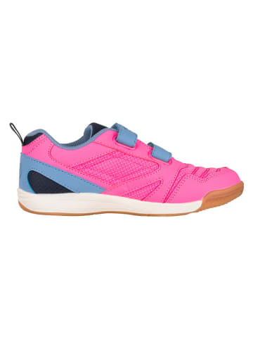 Buty sportowe "Multi Sports" w kolorze różowym