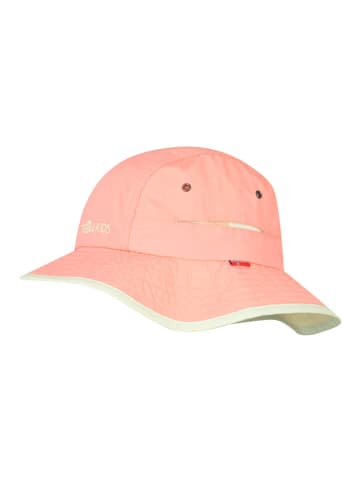 Sonnenhut "Troll" in Rosa/ Creme