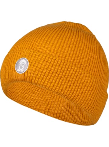 Mütze "Oslo" in Orange