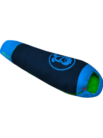 Slaapzak  "Fjell Dreamer" blauw