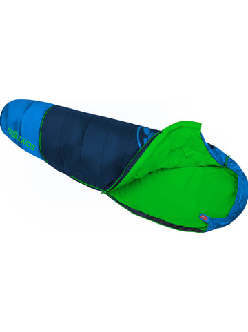 Slaapzak  "Fjell Dreamer" blauw