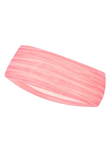 Hoofdband lichtroze