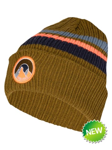 Beanie "Spitsbergen" in Khaki