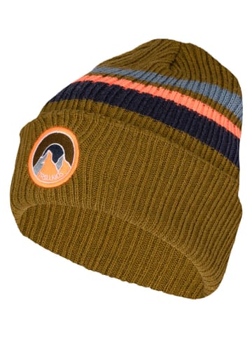 Beanie "Spitsbergen" in Khaki