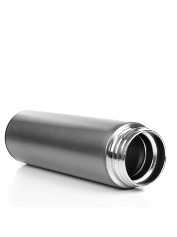 Thermobecher in Grau - 500 ml
