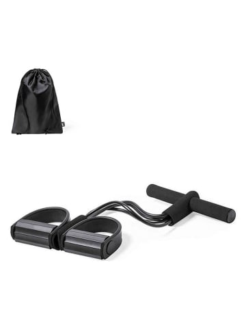 Widerstandsband  in Schwarz