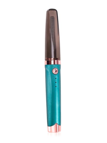 Wimpertang turquoise