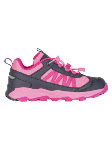 Trekkingschoenen "Tronfjell Hiker Low" lichtroze