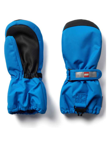 Fäustlinge "Atlin 706" in Blau