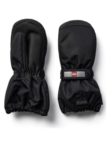 Wanten "Atlin 706" zwart