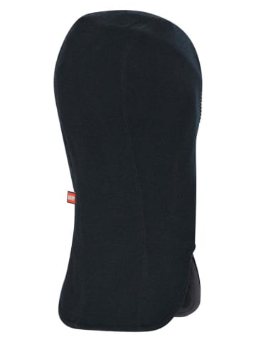 Balaclava "Aripo" in Schwarz