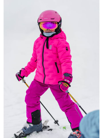 Ski-/ Snowboardhose "Powai" in Lila