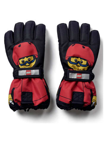Handschoenen "Agan 811" zwart