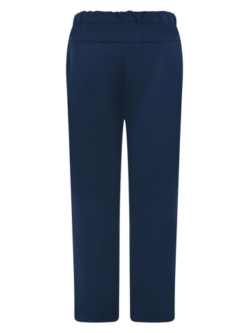 Functionele broek "Paraw 706" donkerblauw