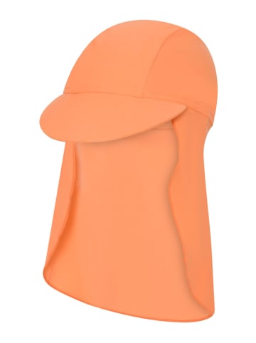 Pet met klep "Ari 301" oranje