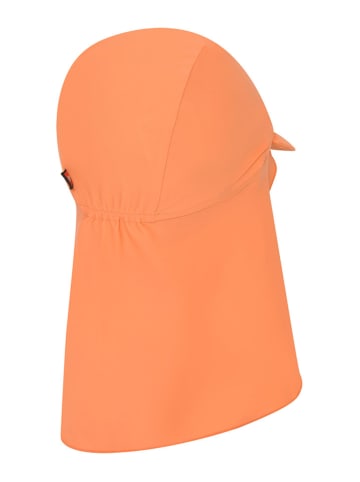 Schirmmütze "Ari 301" in Orange