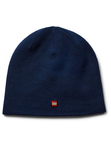 Muts "Aris 602" donkerblauw