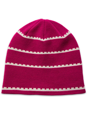 Beanie "Aris 713" roze