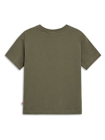 Shirt in Khaki