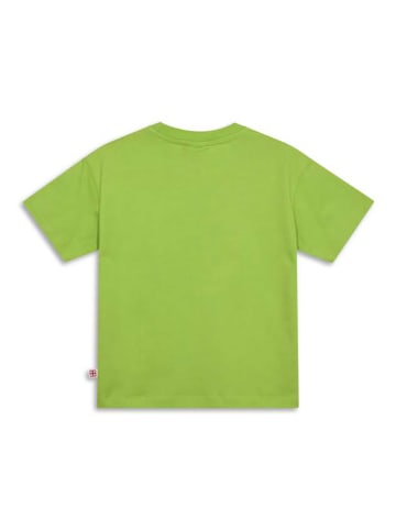 Shirt "Taj" in Grün