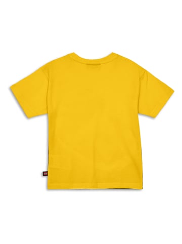 Shirt in Gelb