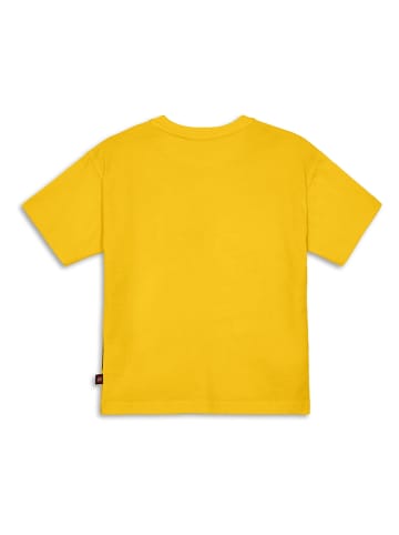 Shirt in Gelb