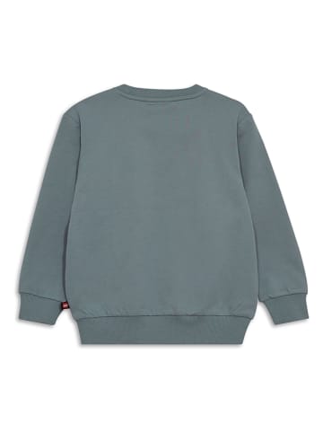 Bluza w kolorze khaki