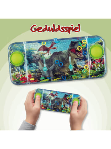 Display-Geduldsspiele "Dinosaurier" - ab 3 Jahren