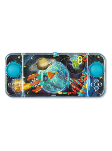 Wasserspiel-Geduldsspiele "Rakete" - ab 3 Jahren
