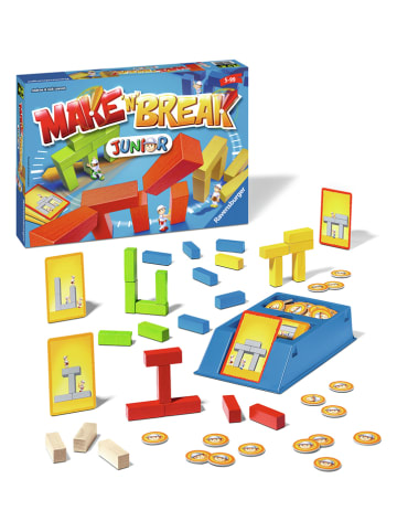 Gra zręcznościowa "Make'n' Break Junior" - 5+
