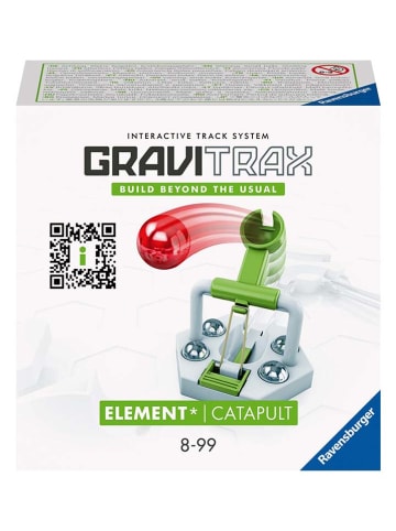 Gra "GraviTrax Element Catapult" - 8+