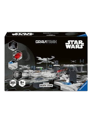 Gra "GraviTrax - Star Wars Action-Set Deathstar" - 8+