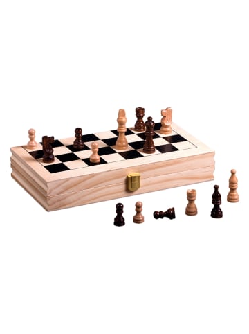 Schach - ab 8 Jahren