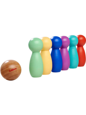 Bowling-Spiel - ab 3 Jahren