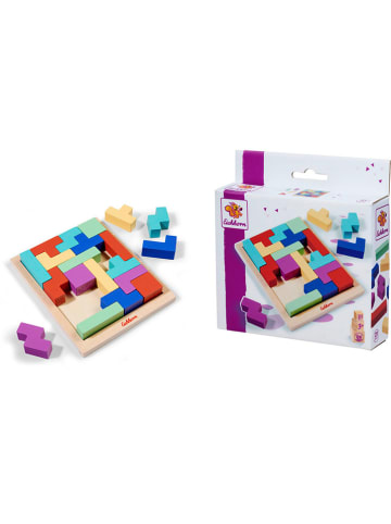 Spiel "Shapes" - ab 3 Jahren