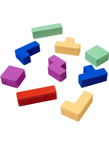 Spiel "Shapes" - ab 3 Jahren
