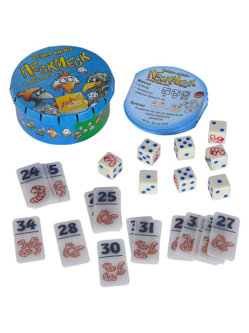 Würfelspiel "Mini Heckmeck am Bratwurmeck" - ab 8 Jahren