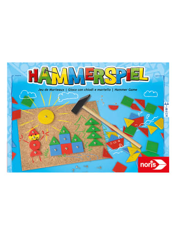 Hammerspiel - ab 4 Jahren