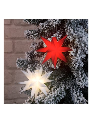 LED-Dekoleuchte "Star" in Warmweiß (Überraschungsprodukt)
