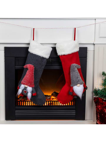 Kerstsok (verrassingsproduct)
